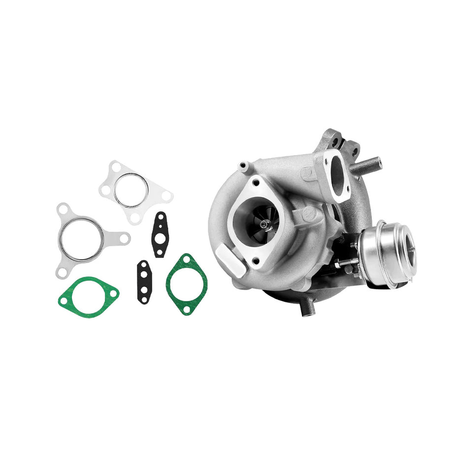 Nissan Pathfinder R51 (2005 - 2012) 2.5L Turbocharger