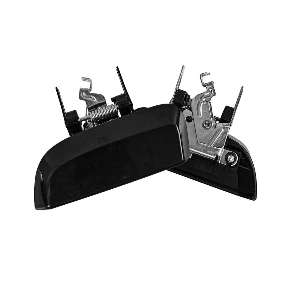 Nissan Pathfinder R51 (2005 - 2013) Rear Paintable Outer Door Handles LH + RH