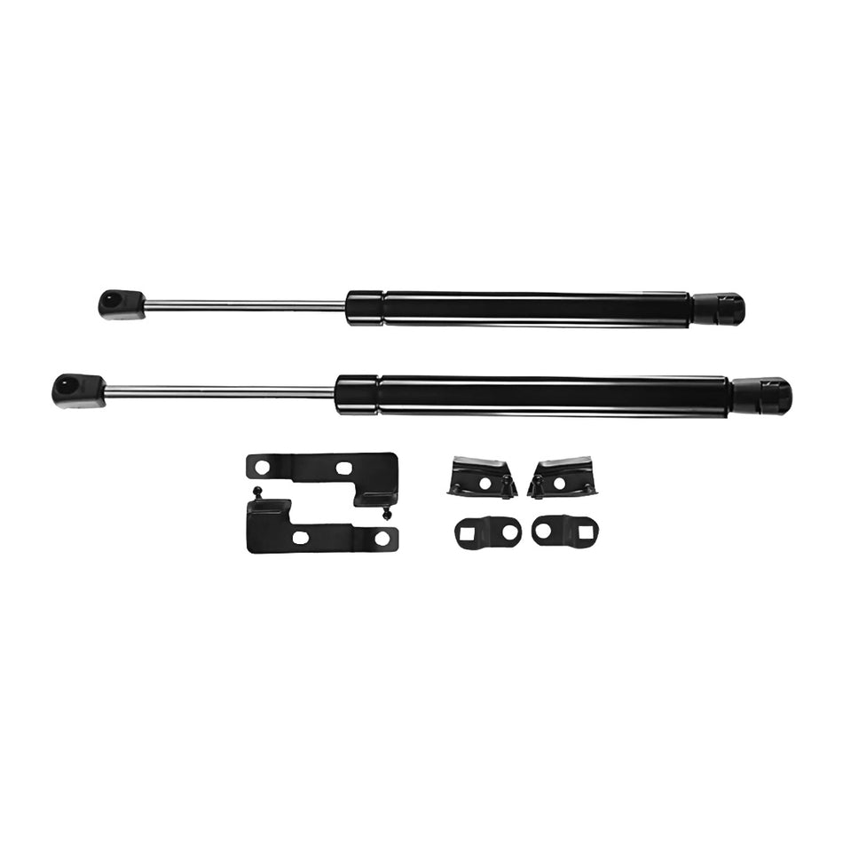 Nissan Pathfinder R51 (2005 - 2013) Bonnet Gas Struts