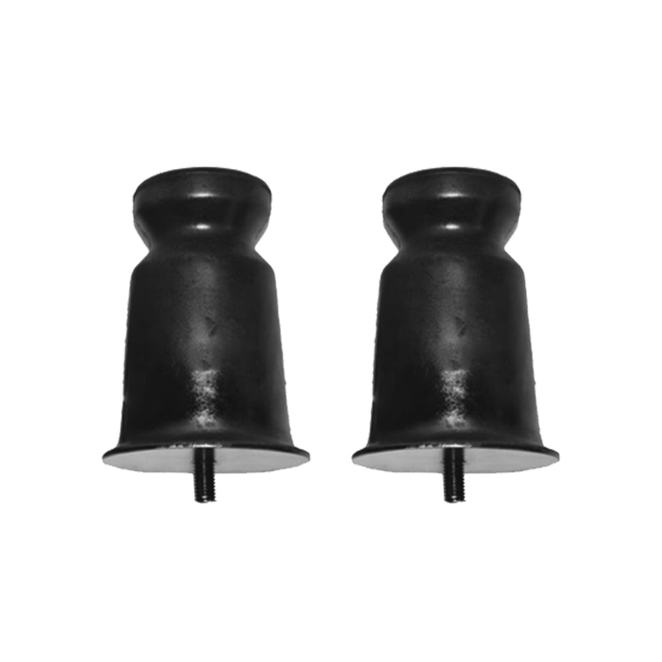 Nissan Patrol GQ / Y60 / GU Y61 / GU TY61 (1988 - 2014) Front Bump Stop Bushings