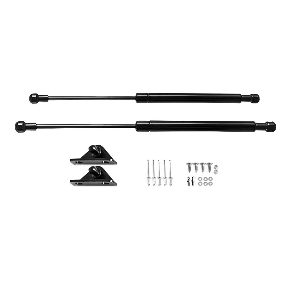 Nissan Patrol GQ (1987 - 1997) Bonnet Gas Struts