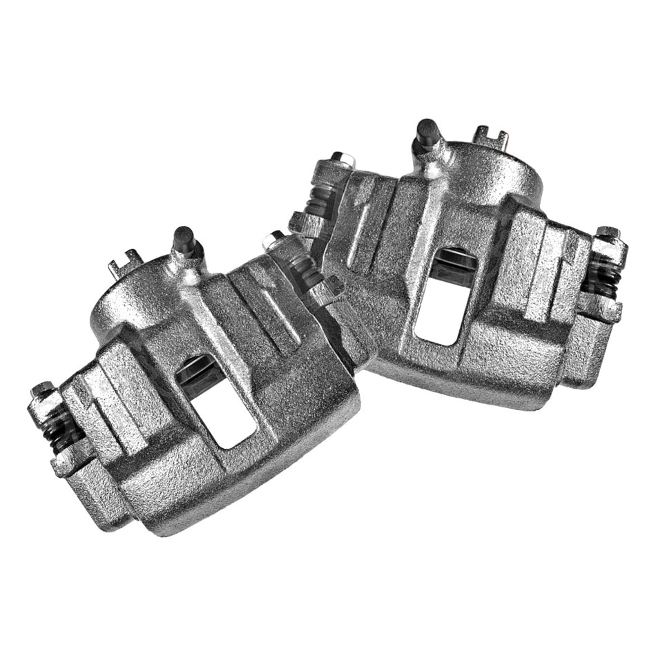 Nissan Patrol GQ (1988 - 1999) Front Disc Brake Calipers LH + RH