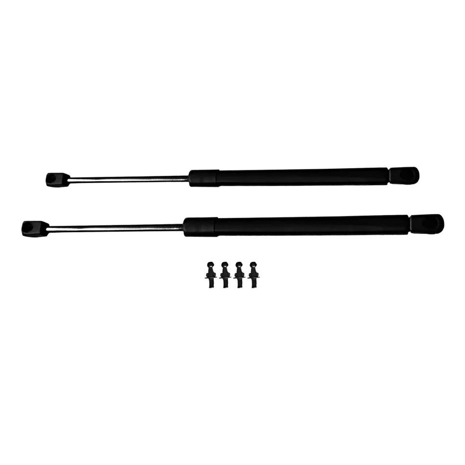 Nissan Patrol GQ / Y60 (1987 - 1997) Bonnet Gas Struts