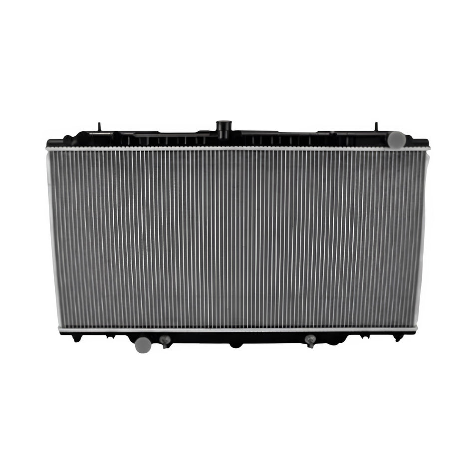 Nissan Patrol GU  Y61 Wagon (1997 - 2000) Automatic / Manual 2.8L, 3.0L Engine Cooling Radiator