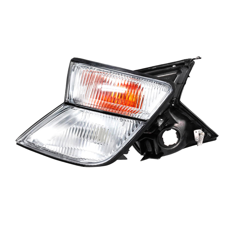 Nissan Patrol GU / Y61 Wagon (1997 - 2001) Corner Light