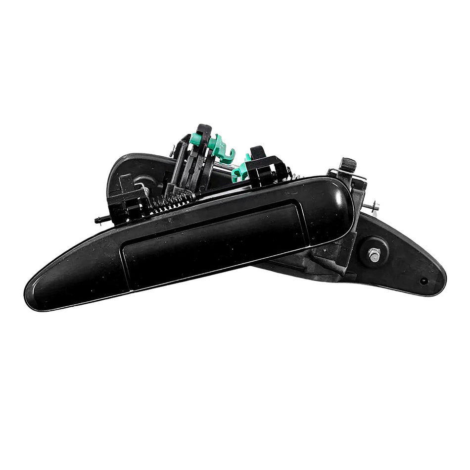 Nissan Patrol GU / Y61 Wagon (1997 - 2016) Front or Rear Outer Door Handles LH + RH