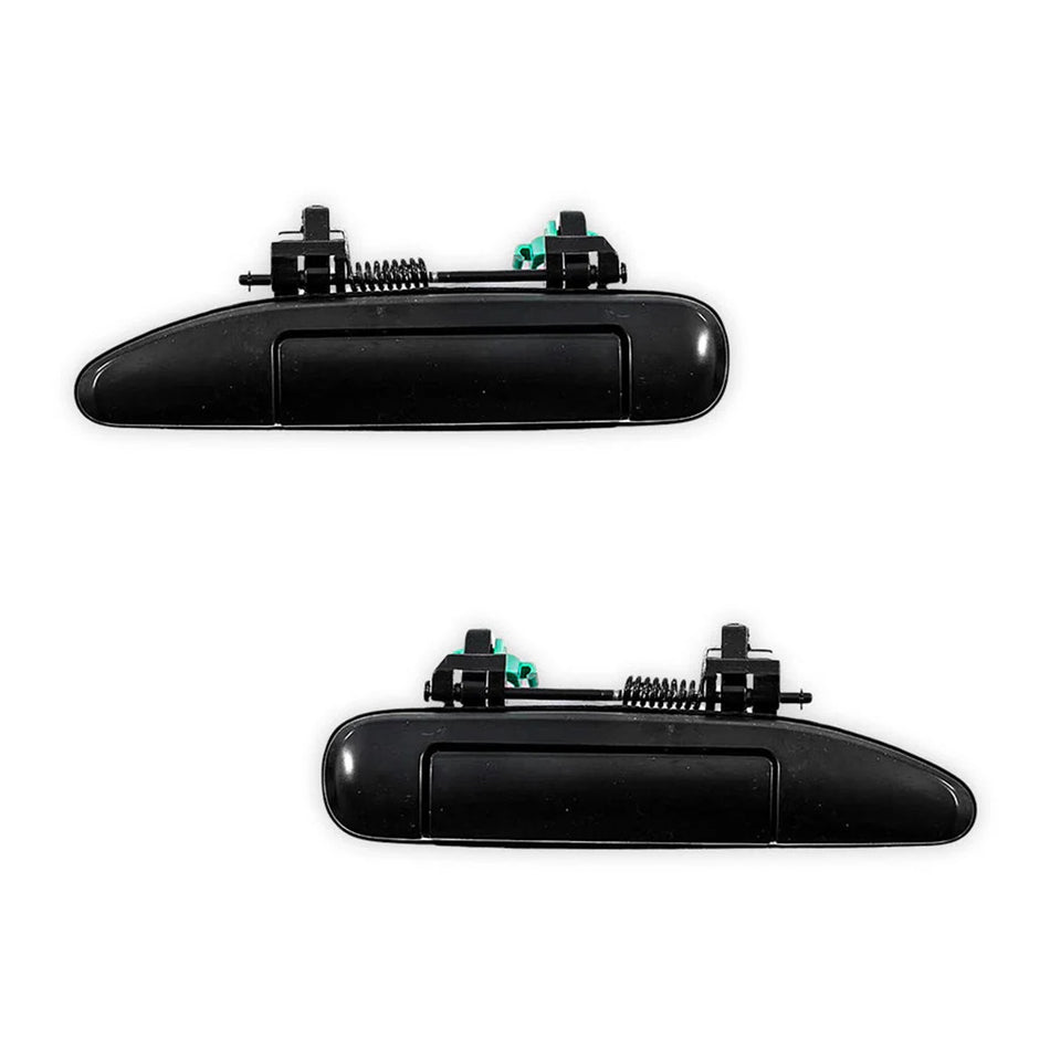 Nissan Patrol GU / Y61 Wagon (1997 - 2016) Front or Rear Outer Door Handles LH + RH