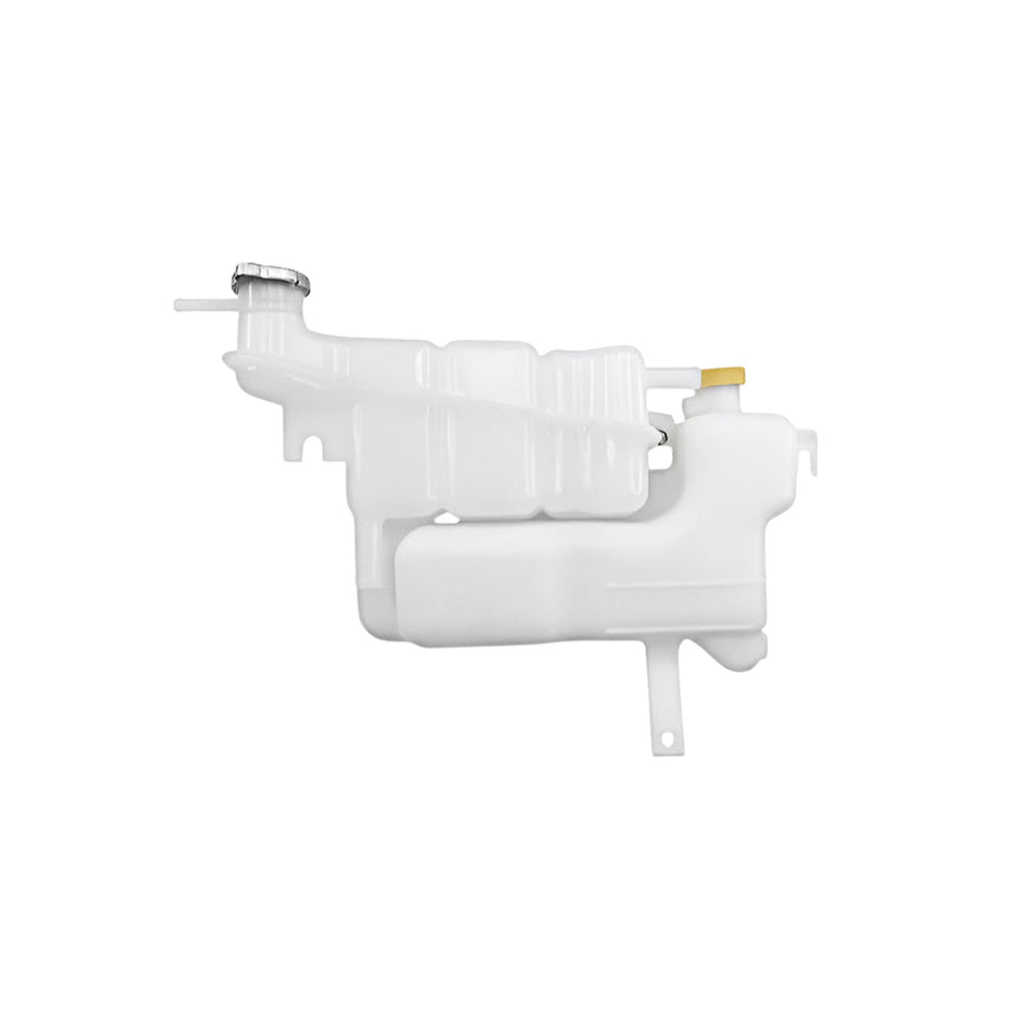 Nissan Patrol GU  Y61 (1999 - 2017) Upper and Lower Coolant Overflow Tanks