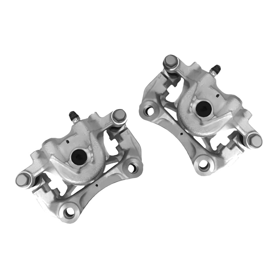Nissan Patrol GU / Y61 (1997 - 2012) Rear Disc Brake Calipers LH + RH