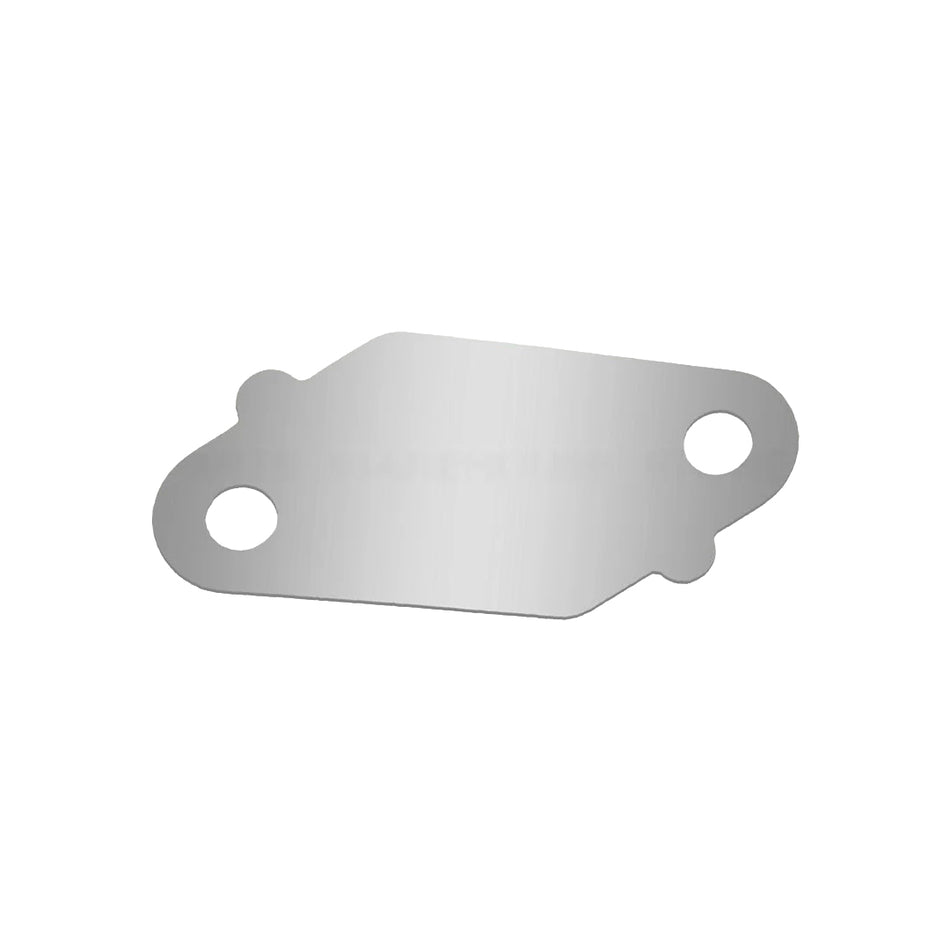 Nissan Patrol GU / Y61 (1997 - 2016) Blanking Plates