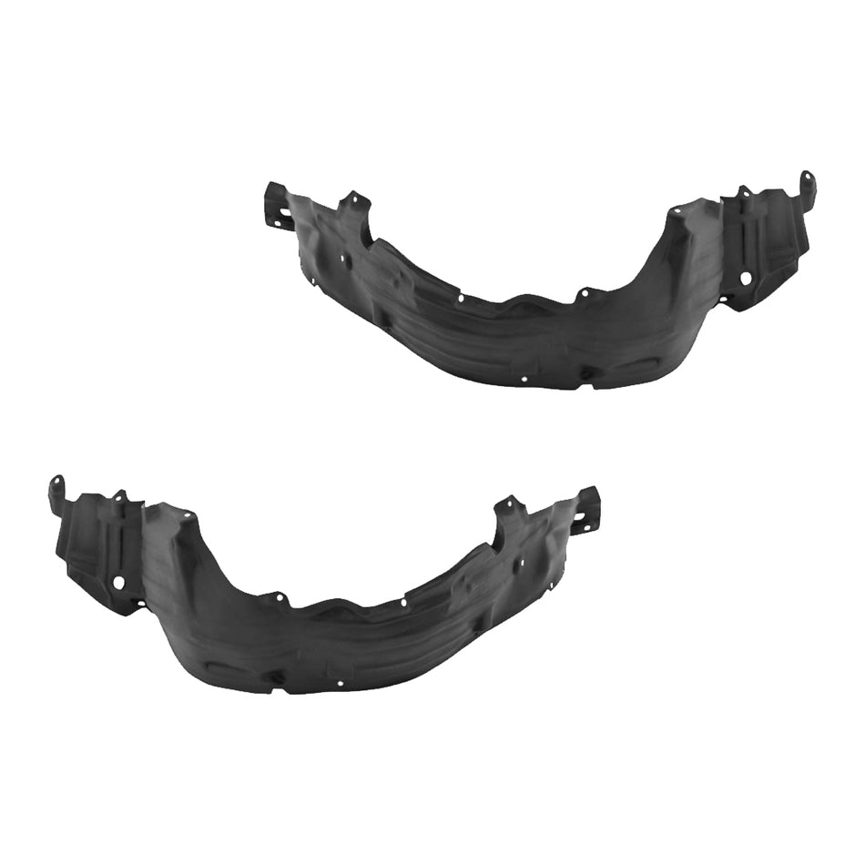 Nissan Pulsar N16 (2000 - 2003) Guard Liners LH + RH