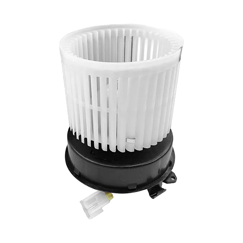 Nissan Qashqai J11 (2014 - 2023) Blower Fan Motor + Resistor
