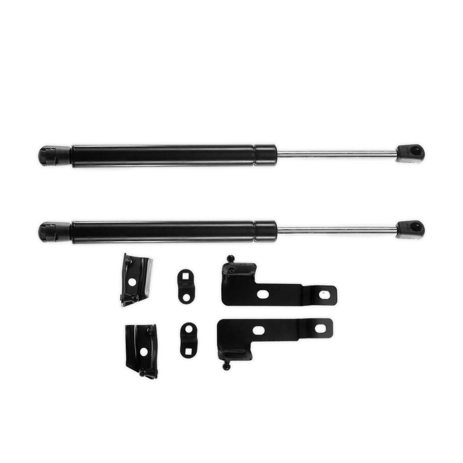 Nissan R51 Pathfinder Wagon (2005 - 2012) Gas Struts Front Bonnet