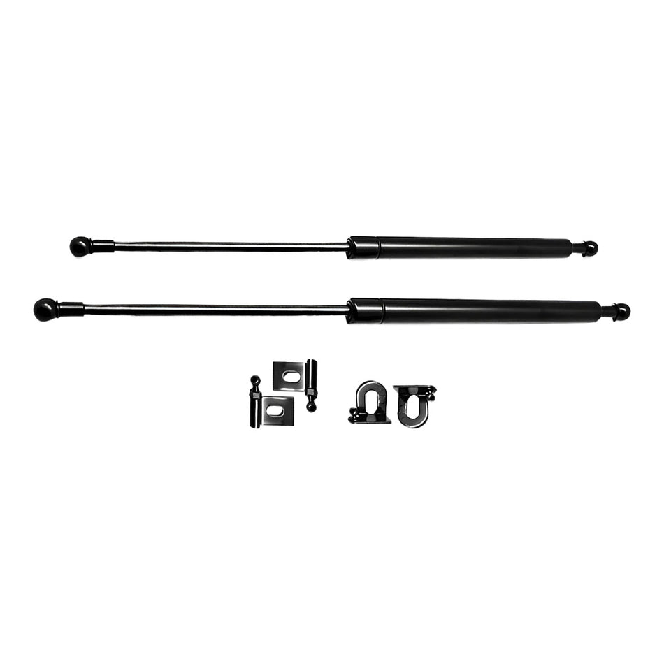 Nissan Skyline R33 (1993 - 1998) Bonnet Gas Struts
