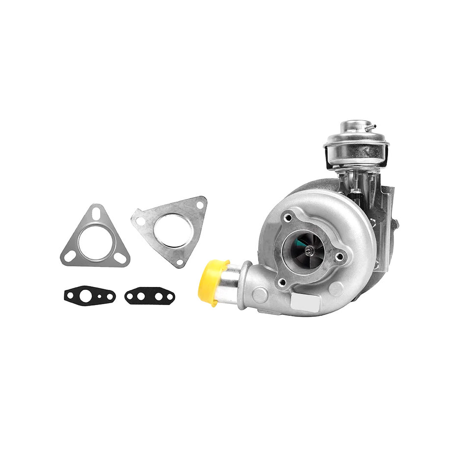 Nissan Terrano II R20 (2002 - 2007) 3.0L Turbocharger