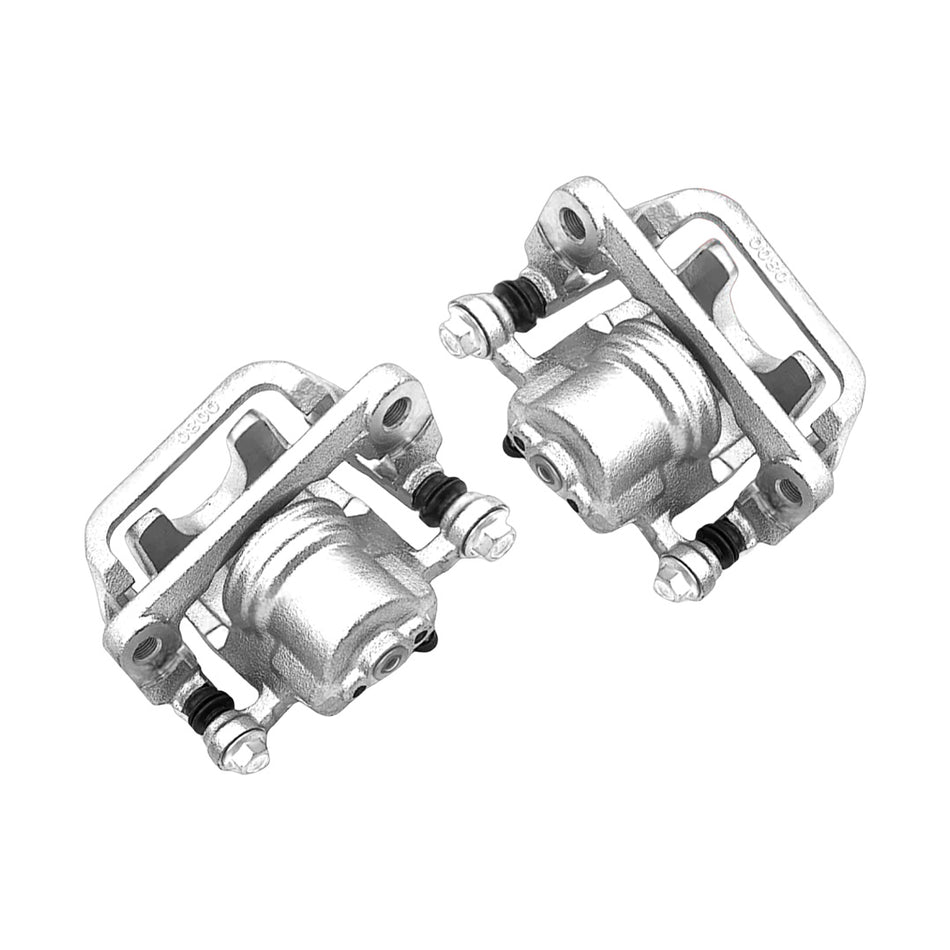 Nissan X-Trail T31 (2007 - 2014) Rear Disc Brake Calipers LH + RH