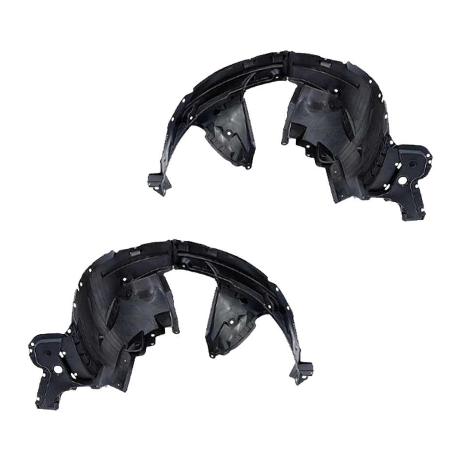 Nissan X-Trail T32 (2014 - 2022) Guard Liners LH + RH