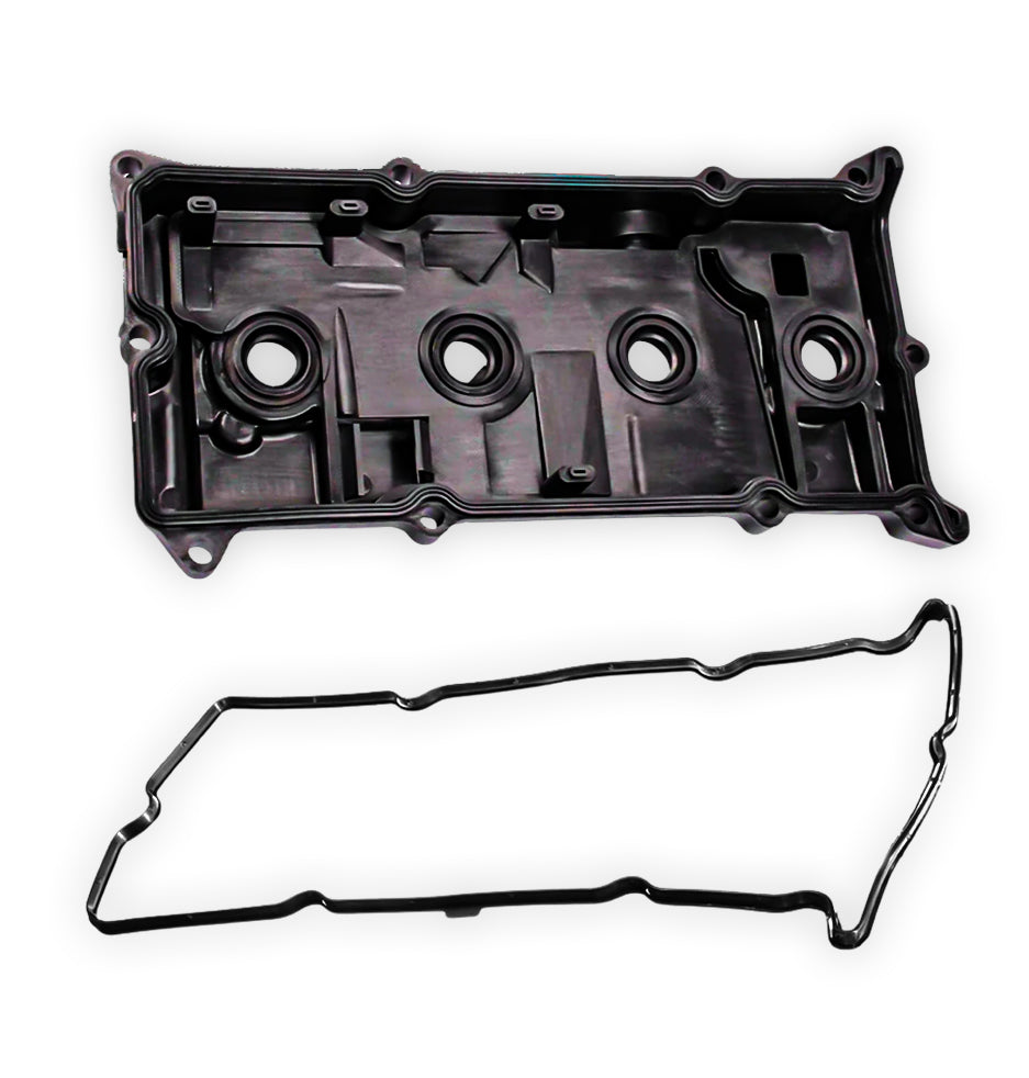 Nissan Altima L31 / L32 (2002 - 2012) 2.5L Valve Rocker Cover + Gaskets Complete Set