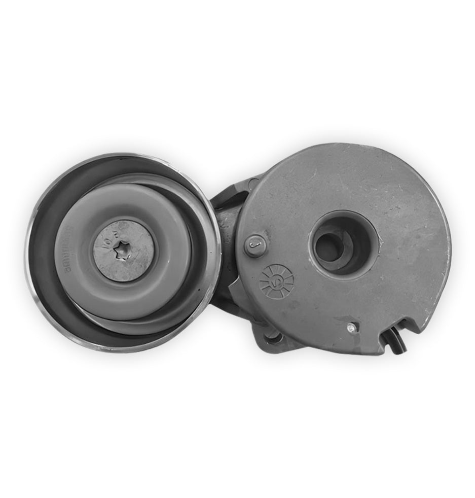 Nissan Dualis J10 (2007 - 2013) 2.0L Drive Belt Tensioner + Pulley
