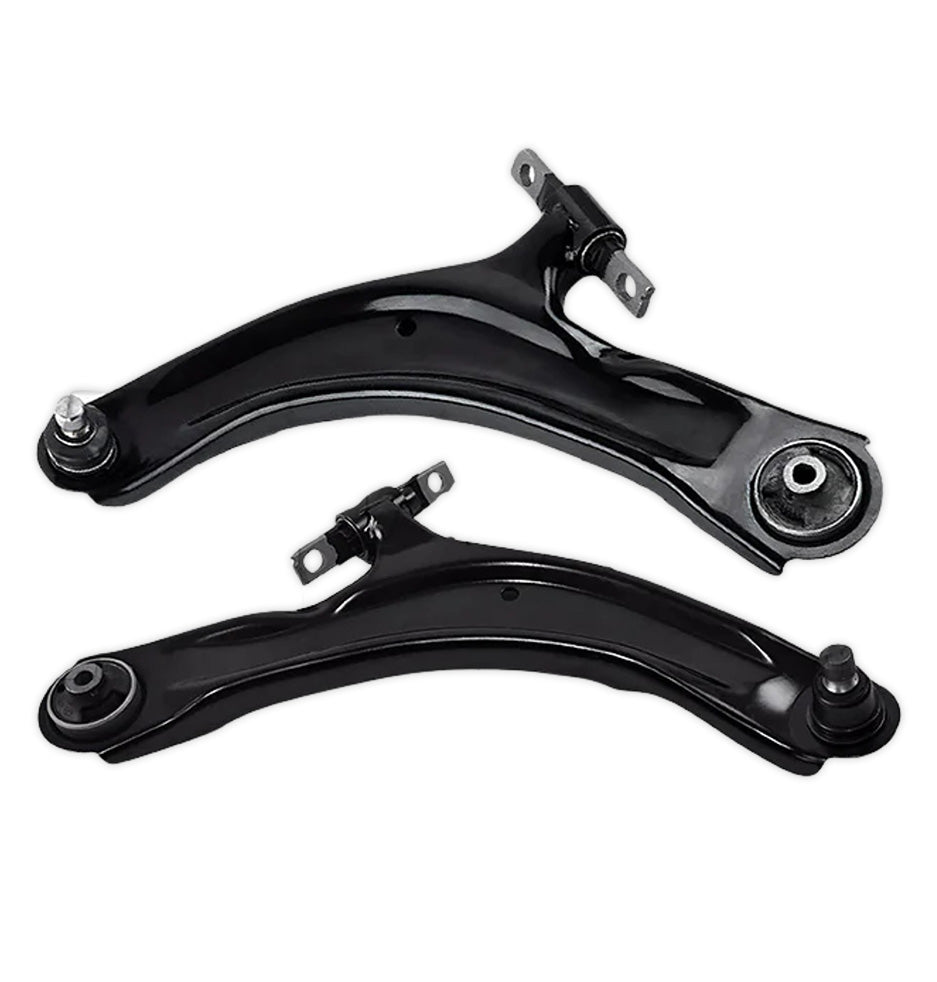 Nissan Dualis J10 (2007 - 2016) Front Lower Control Arms LH + RH