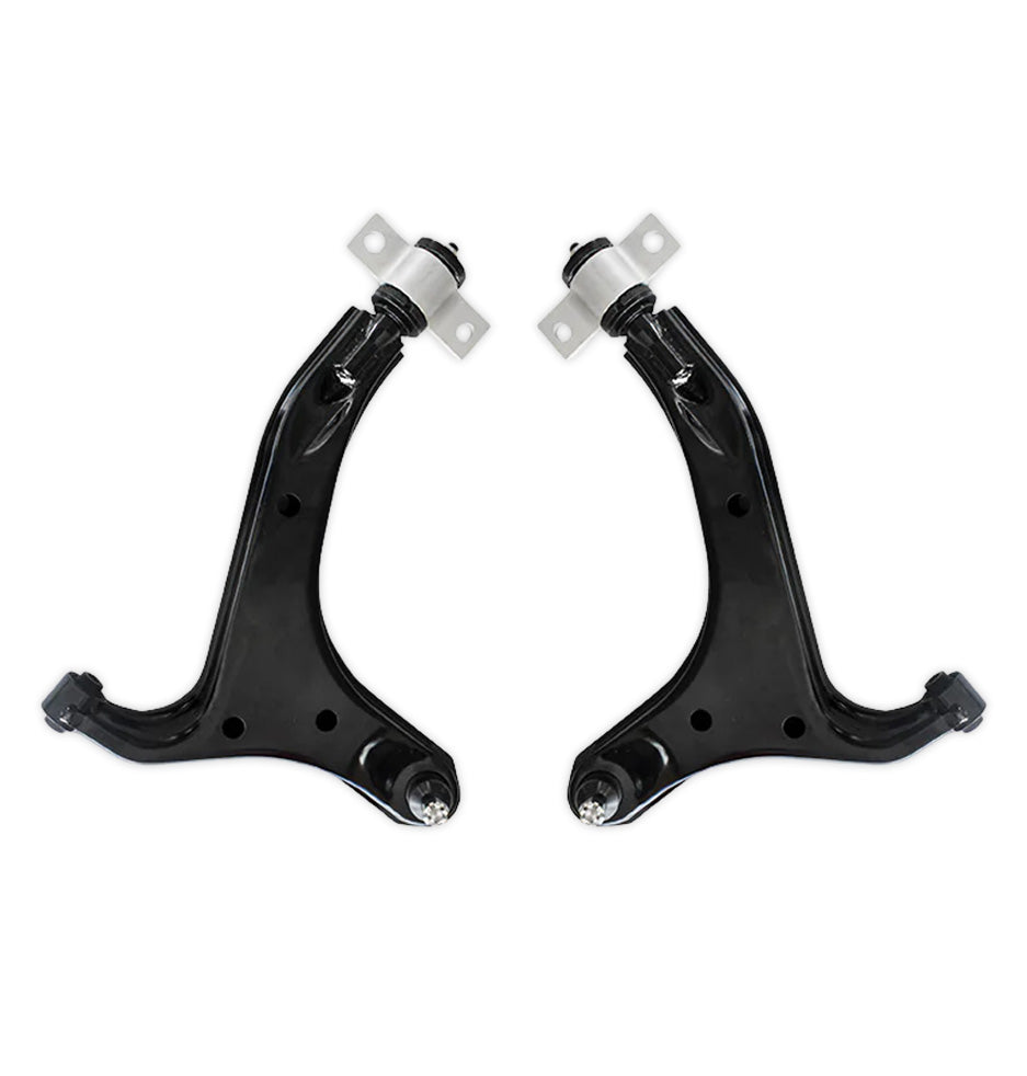 Nissan Elgrand E51 (2002 - 2010) Front Lower Control Arms LH + RH
