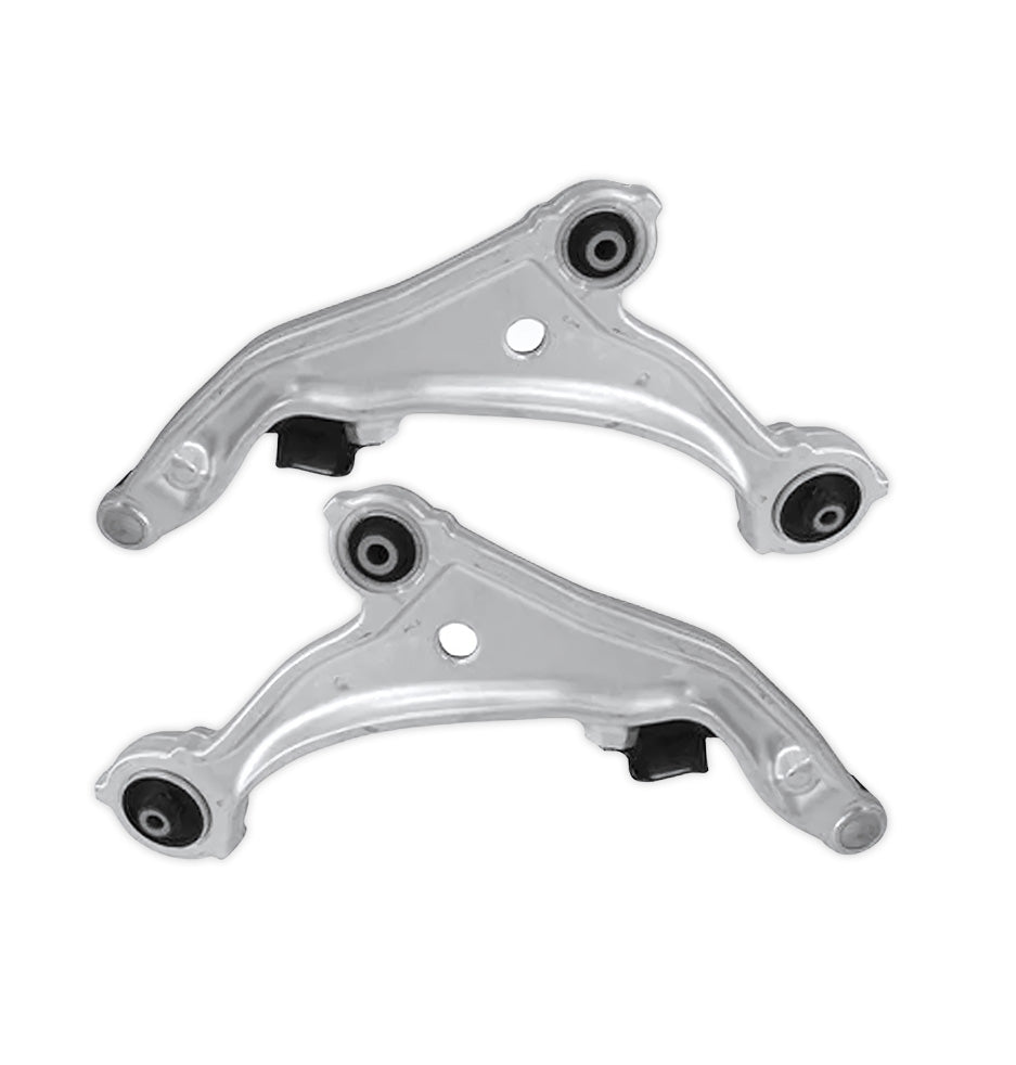 Nissan Elgrand E52 (2010 - 2025) Front Lower Control Arms LH + RH