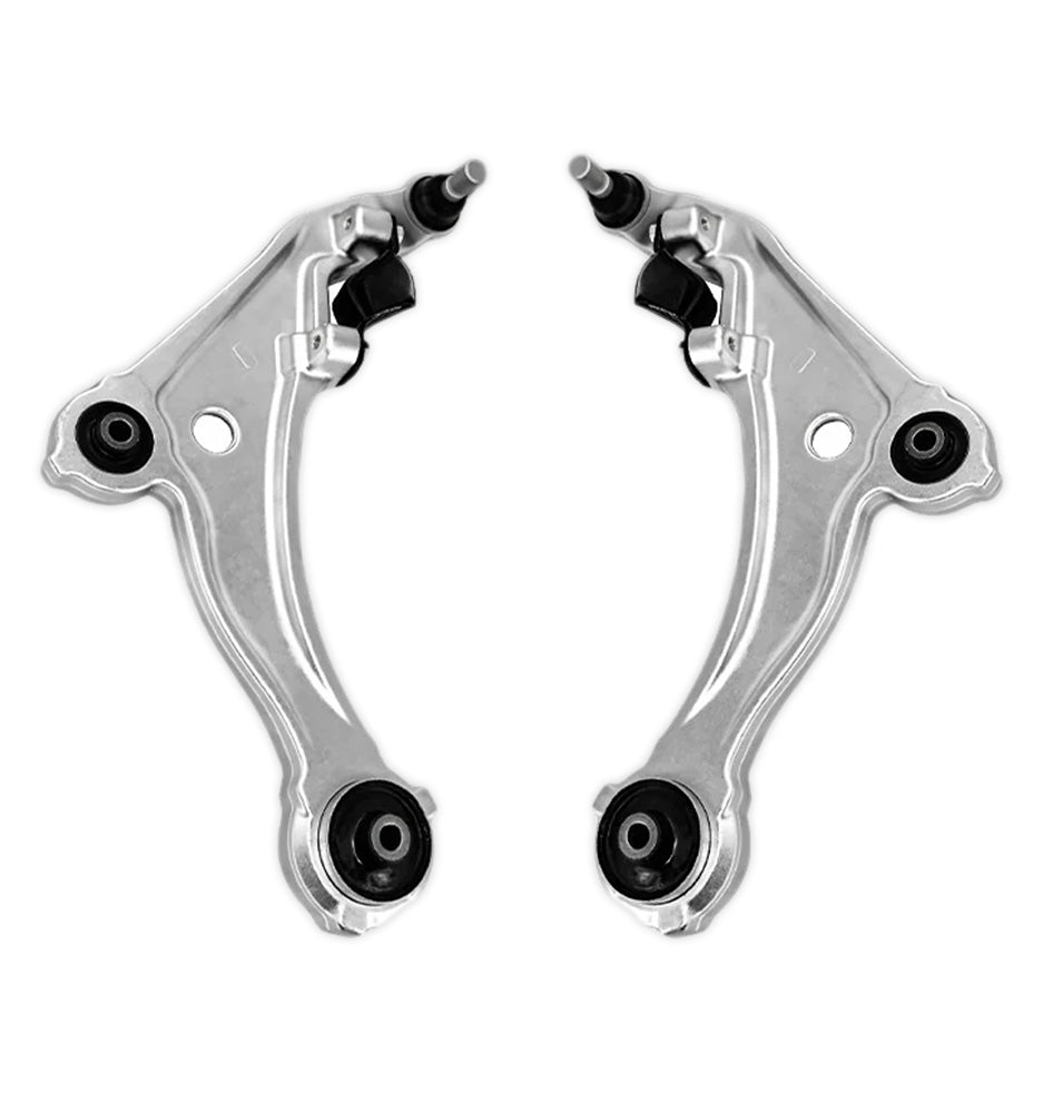 Nissan Maxima J32 (2009 - 2014) Front Lower Control Arms LH + RH