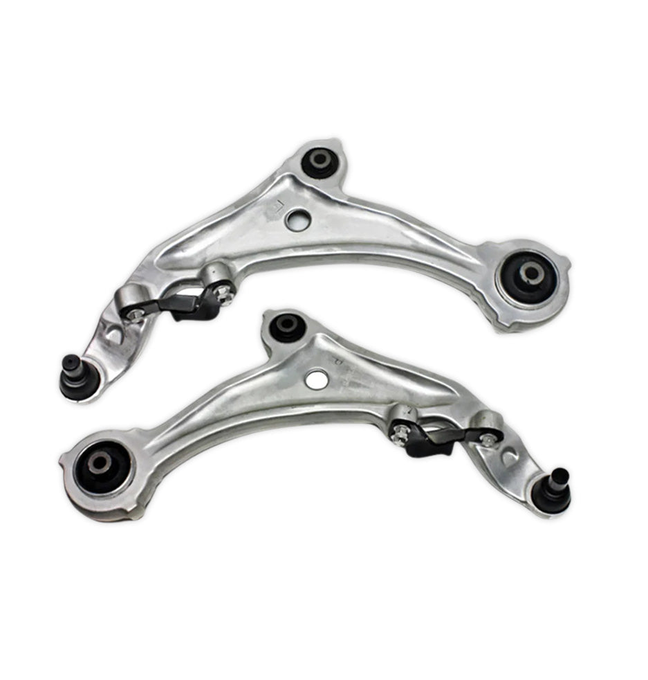 Nissan Murano Z51  MKII (2009 - 2014) Front Lower Control Arms LH + RH