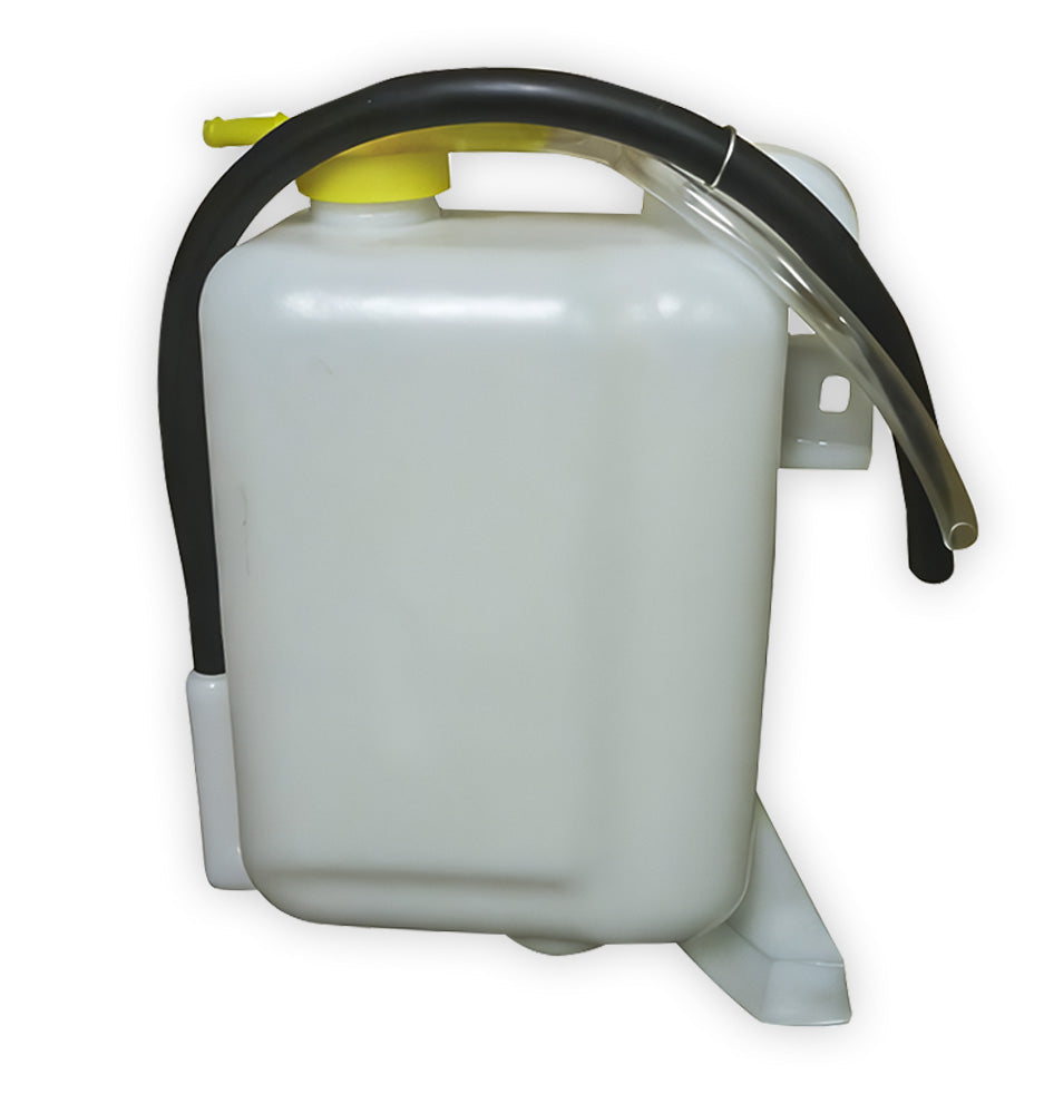 Nissan Navara D21 (1986 - 1997) Radiator Coolant Overflow Tank