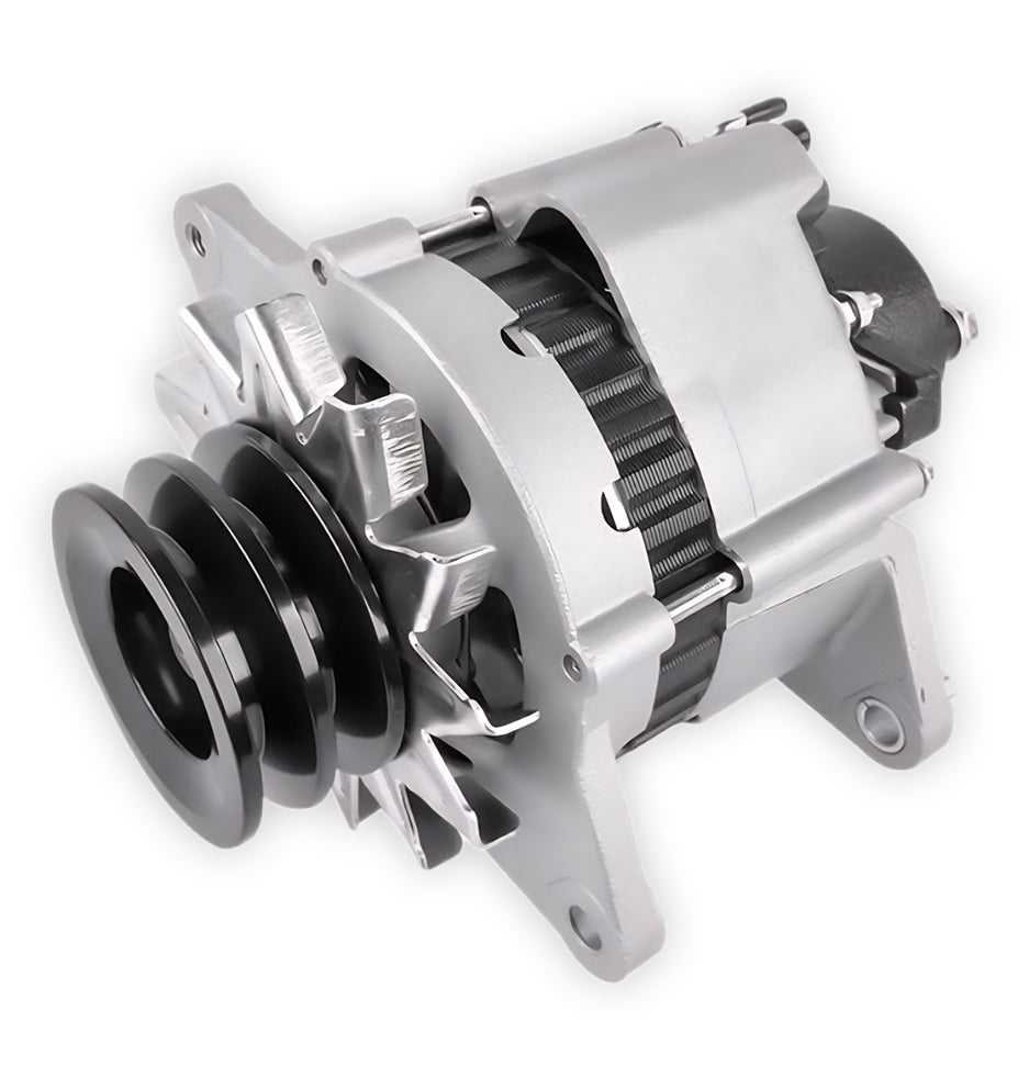 Nissan Navara D22 (1997 - 2003) 4.2L Diesel Alternator