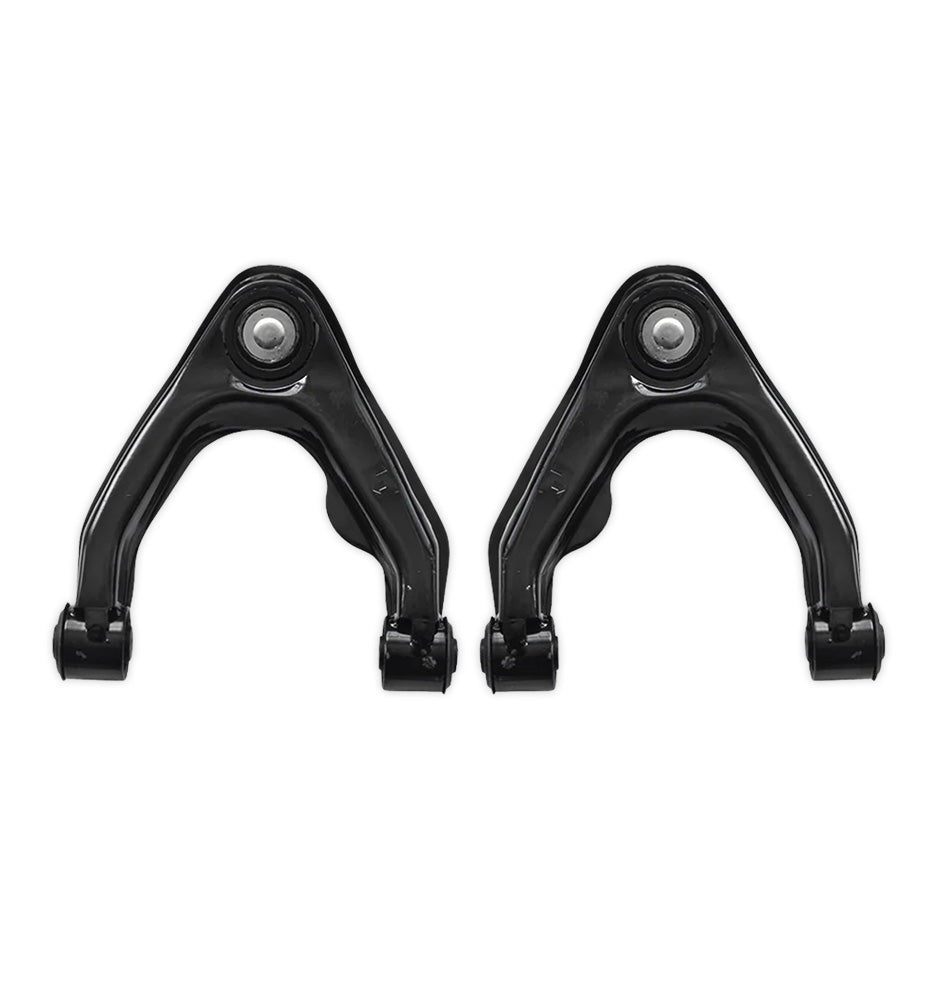 Nissan Navara D22 (1997 - 2015) Front Upper Control Arms LH + RH
