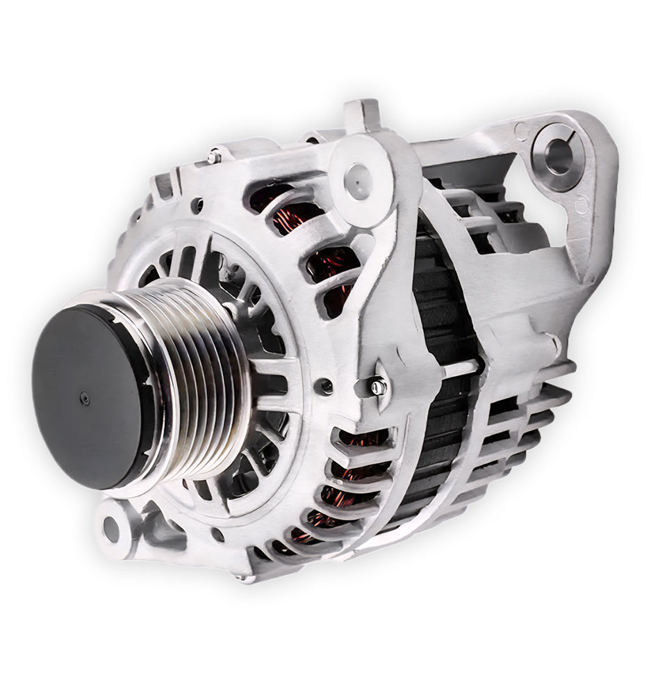 Nissan Navara D22 / 4WD (2001 - 2009) 3.0L Diesel Alternator