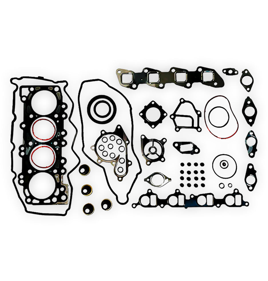 Nissan Navara D22 / D40 (2008 - 2015) 2.5L VRS Head Gaskets Complete Set