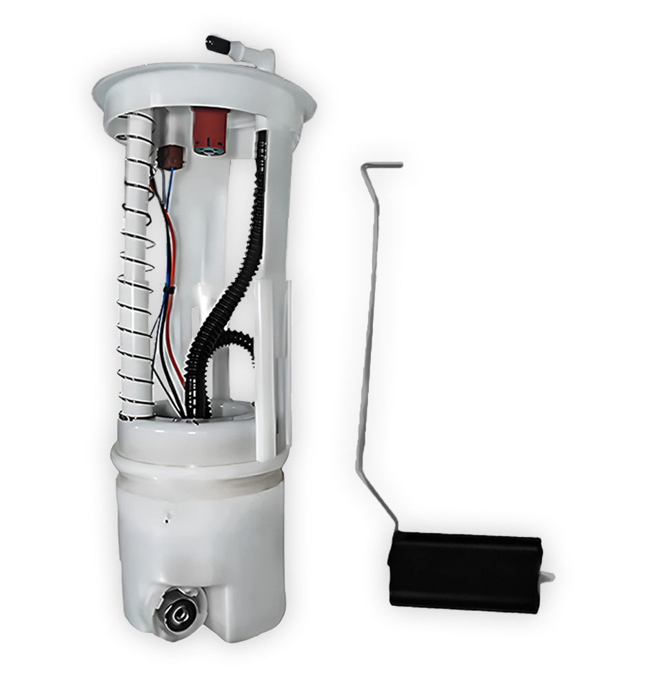 Nissan Navara D40 (2005 - 2011) Electric Fuel Pump Assembly