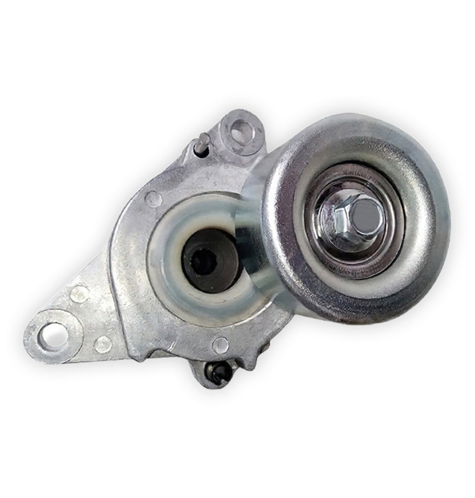 Nissan Navara D40 (2005 - 2019) 2.5L Drive Belt Tensioner + Pulley