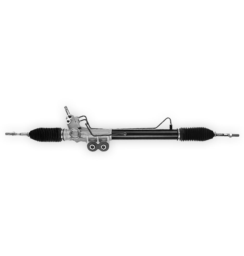Nissan Navara D40 Spain Built (2005 - 2014) Power Steering Rack