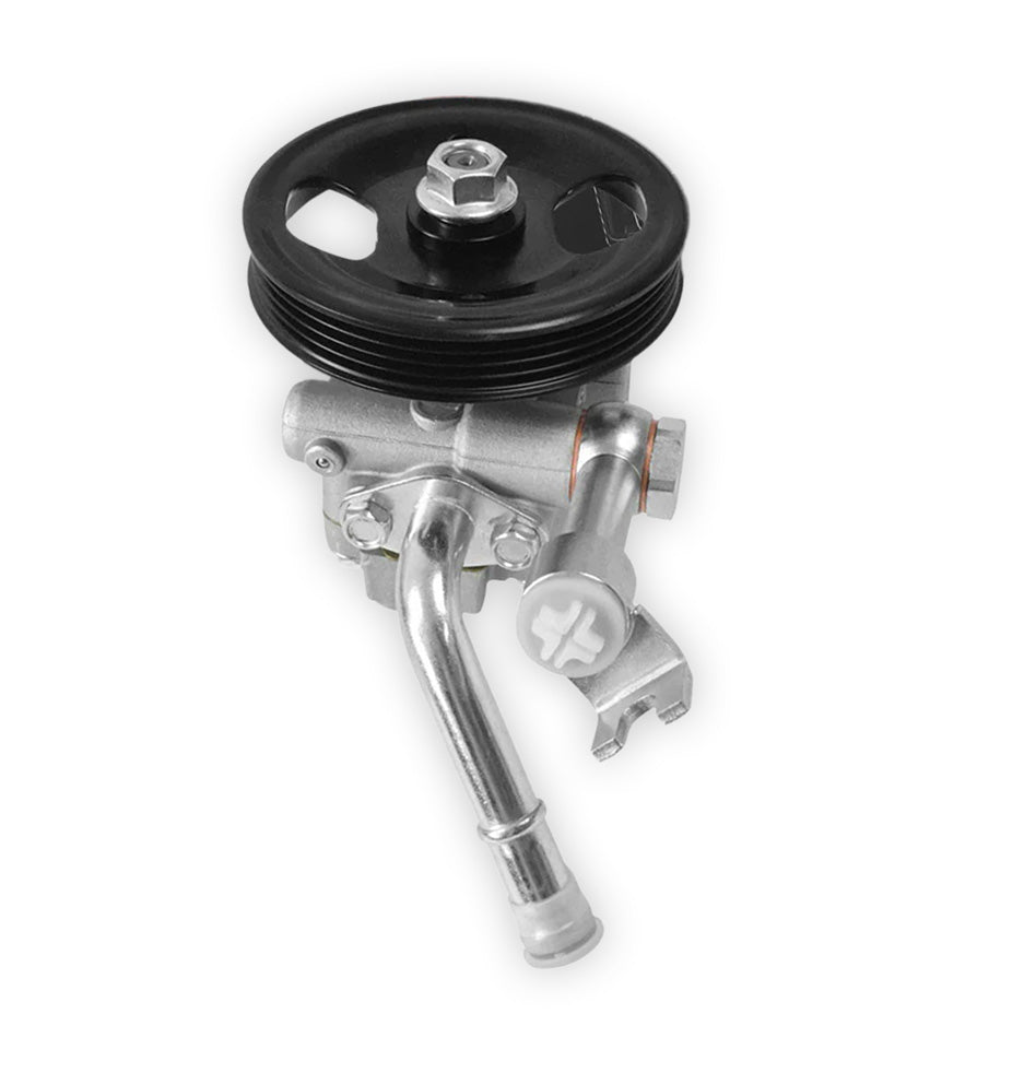 Nissan Navara D40 Thai Built (2005 - 2015) 2.5L Power Steering Pump and Pulley Set
