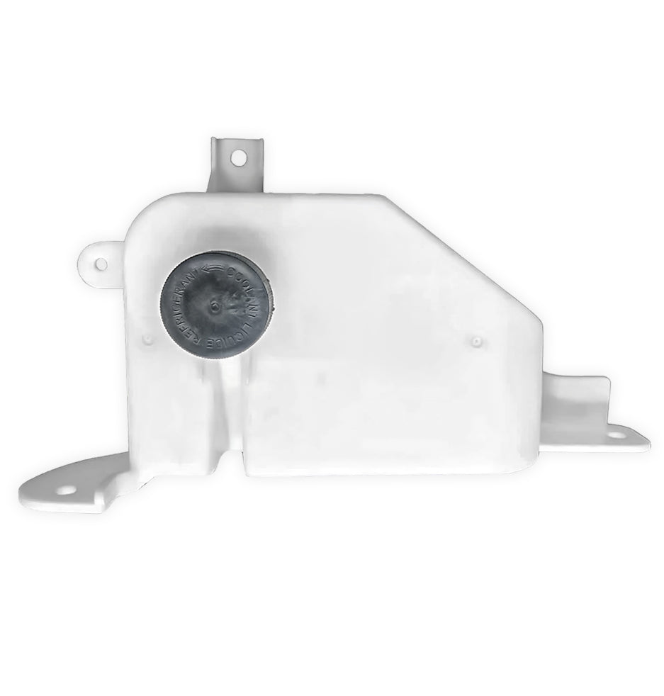Nissan Navara D40 Thai Built (2008 - 2015) Radiator Coolant Overflow Tank