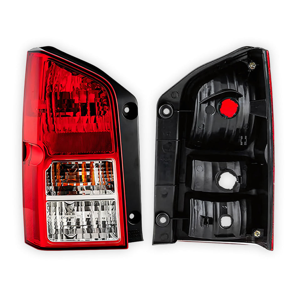 Nissan Pathfinder R51 (2005 - 2012) Tail Lights with Reflex Reflector