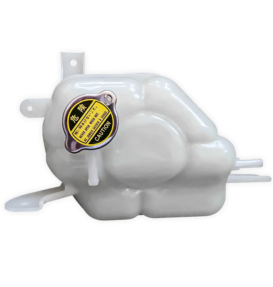 Nissan Pathfinder R51 (2005 - 2013) Coolant Overflow Tank