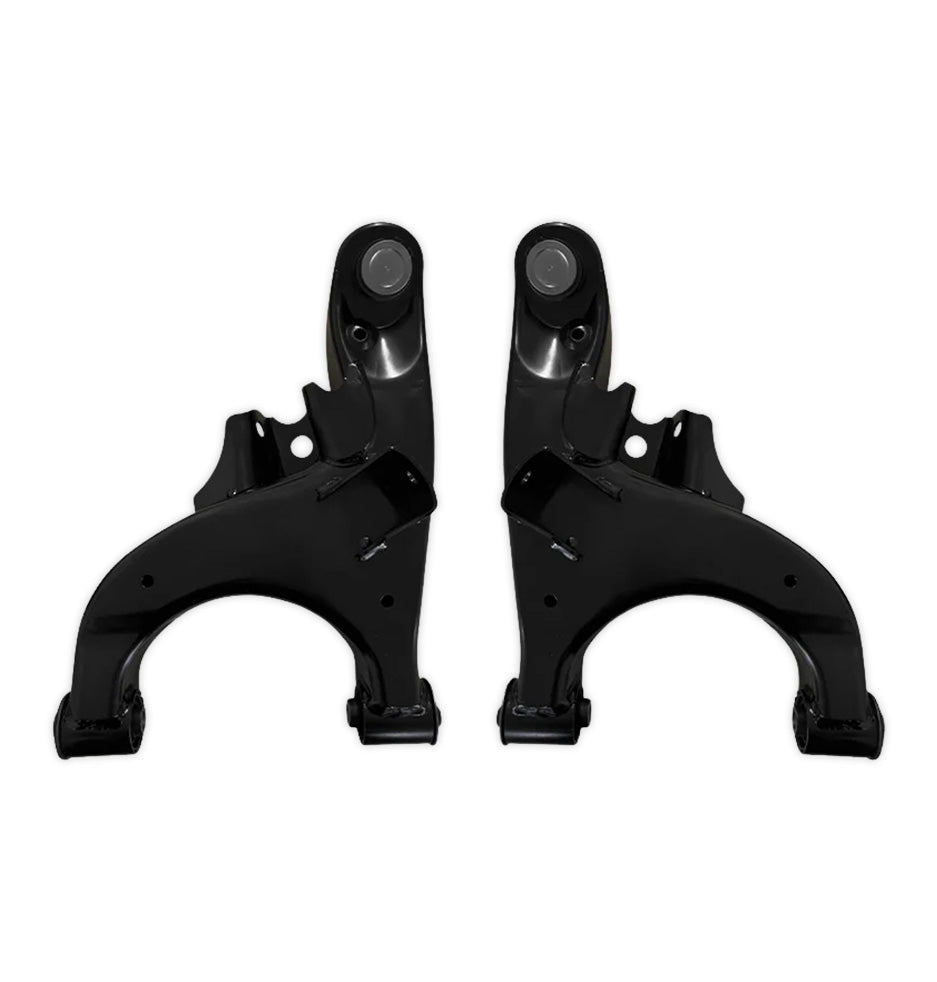 Nissan Pathfinder R51 (2005 - 2014) Rear Lower Trailing Control Arms LH + RH