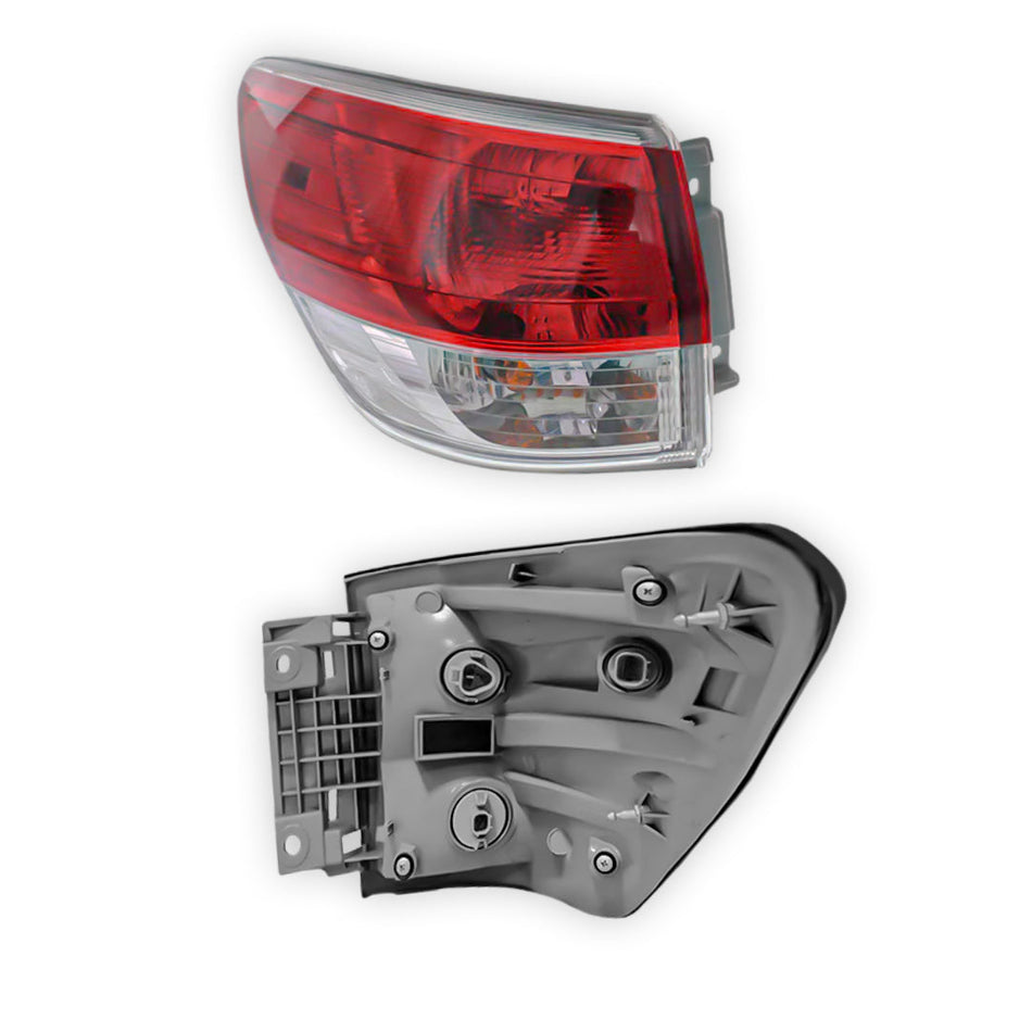 Nissan Pathfinder R52 (2013 - 2016) Tail Lights