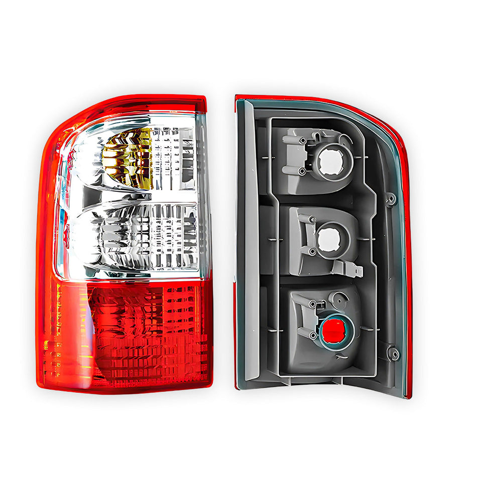 Nissan Patrol / Safari GU Y61 Series 2 (2001 - 2004) Tail Lights
