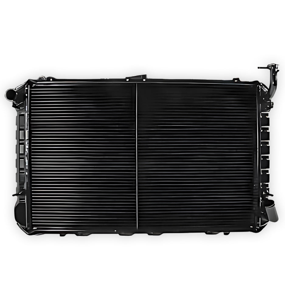 Nissan Patrol GQ (1987 - 1997) Engine Cooling Radiator