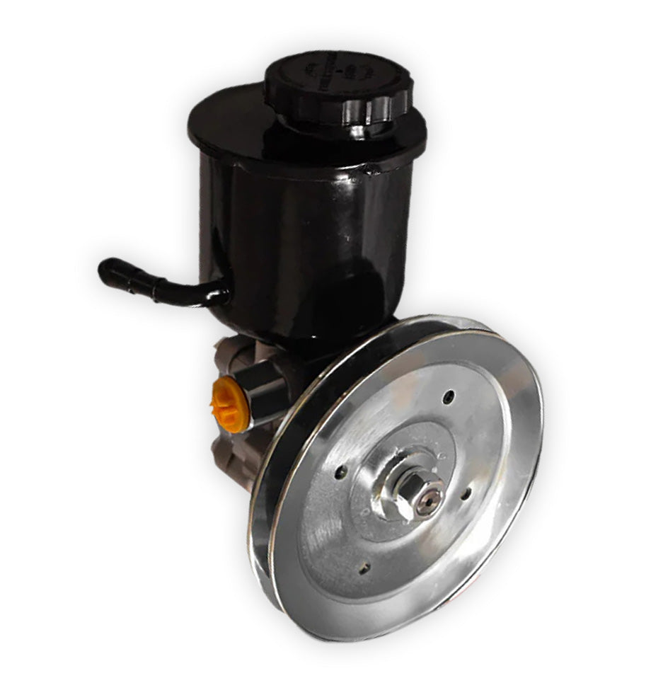 Nissan Patrol GQ / Y60 (1988 - 1996) 4.2L Power Steering Pump, Pulley and Reservoir Set