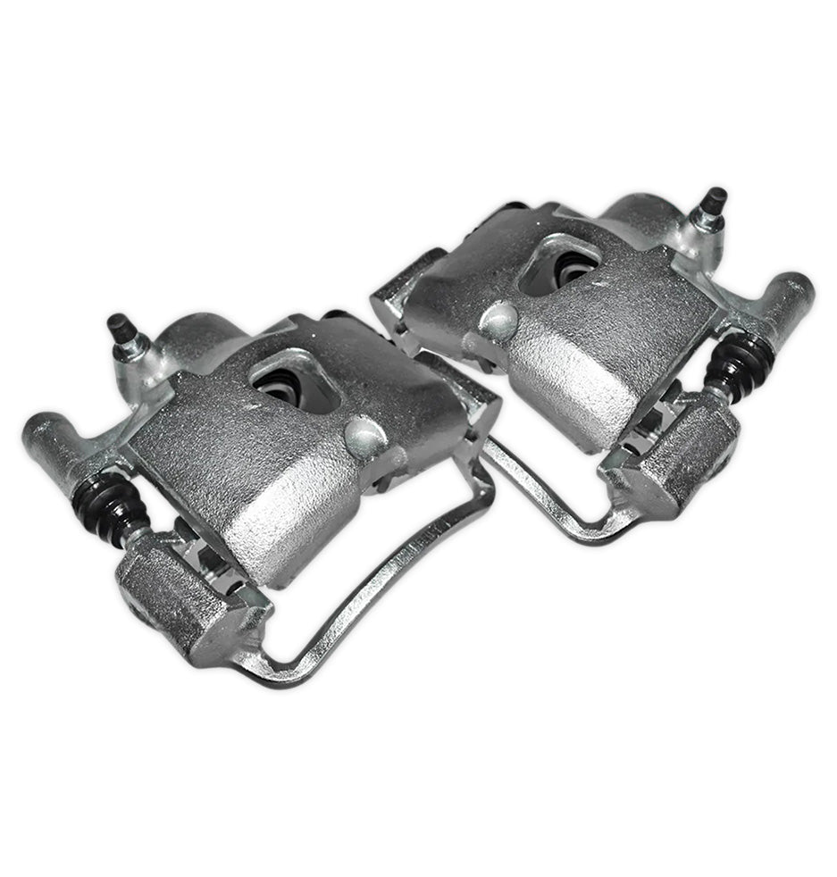 Nissan Patrol GQ / Y60 (1988 - 1997) Rear Brake Calipers LH + RH