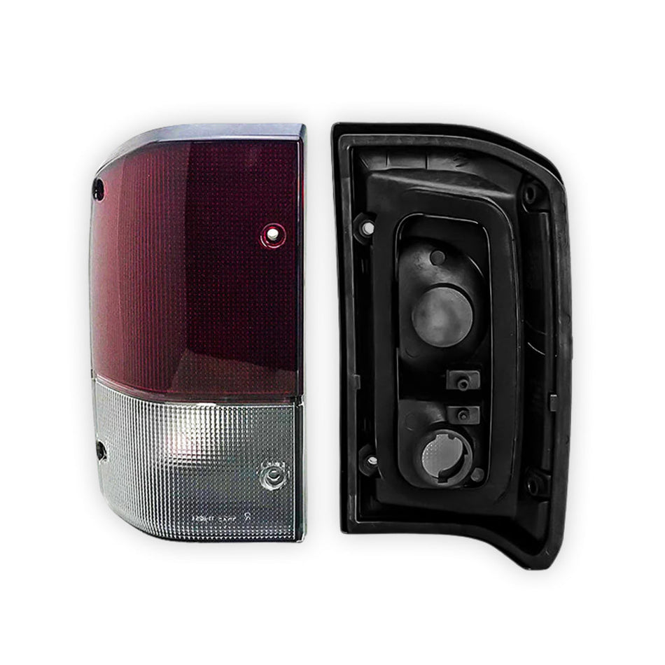 Nissan Patrol GQ / Y60 Wagon (1994 - 1997) Tail Lights