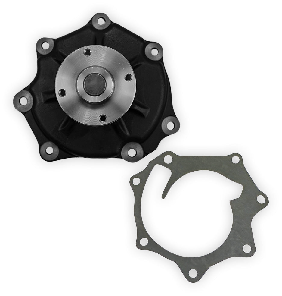 Nissan Patrol GU / GQ (1998 - 2006) 4.2L Engine Water Pump + Gasket