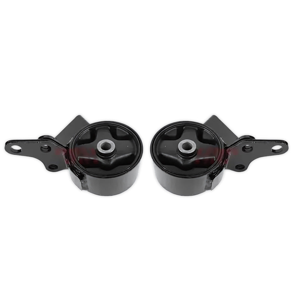Nissan Pulsar N14  N15 (1990 - 2000) Engine Mounts LH + RH