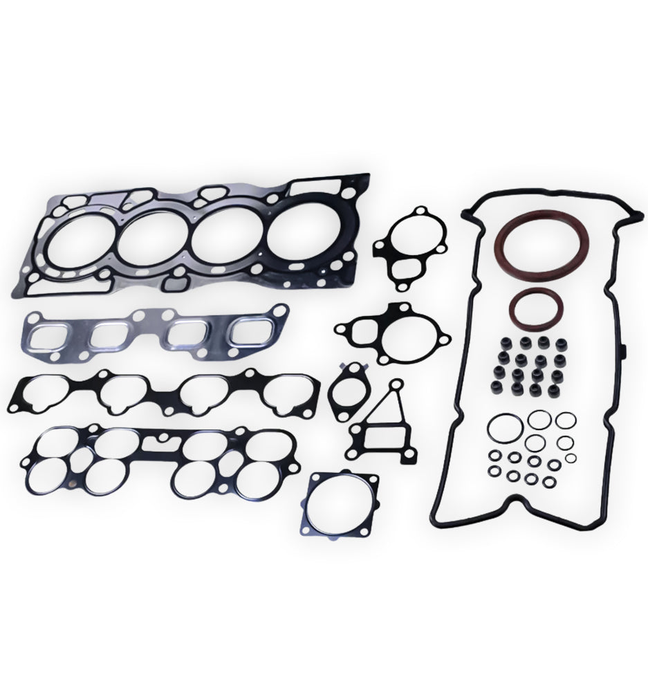 Nissan X-Trail T30 (2001 - 2007) 2.5L VRS Cylinder Head Gaskets Complete Set